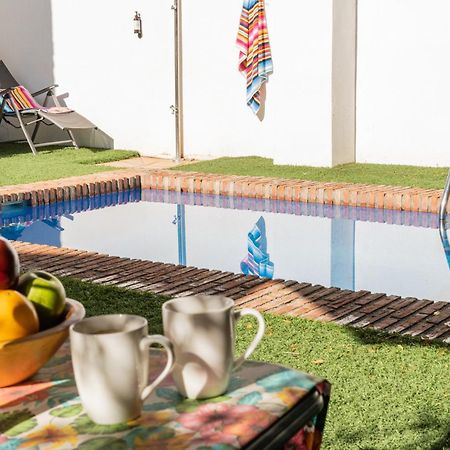 גרנדה Apartamentos Granata מראה חיצוני תמונה
