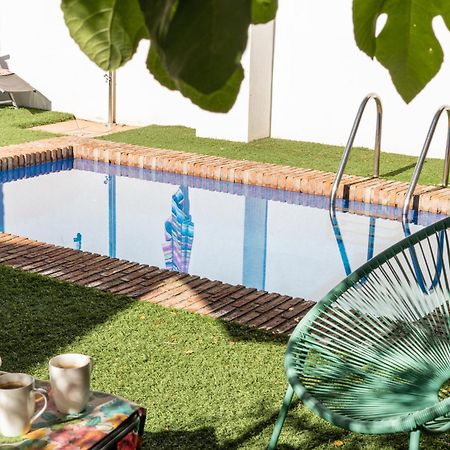 גרנדה Apartamentos Granata מראה חיצוני תמונה