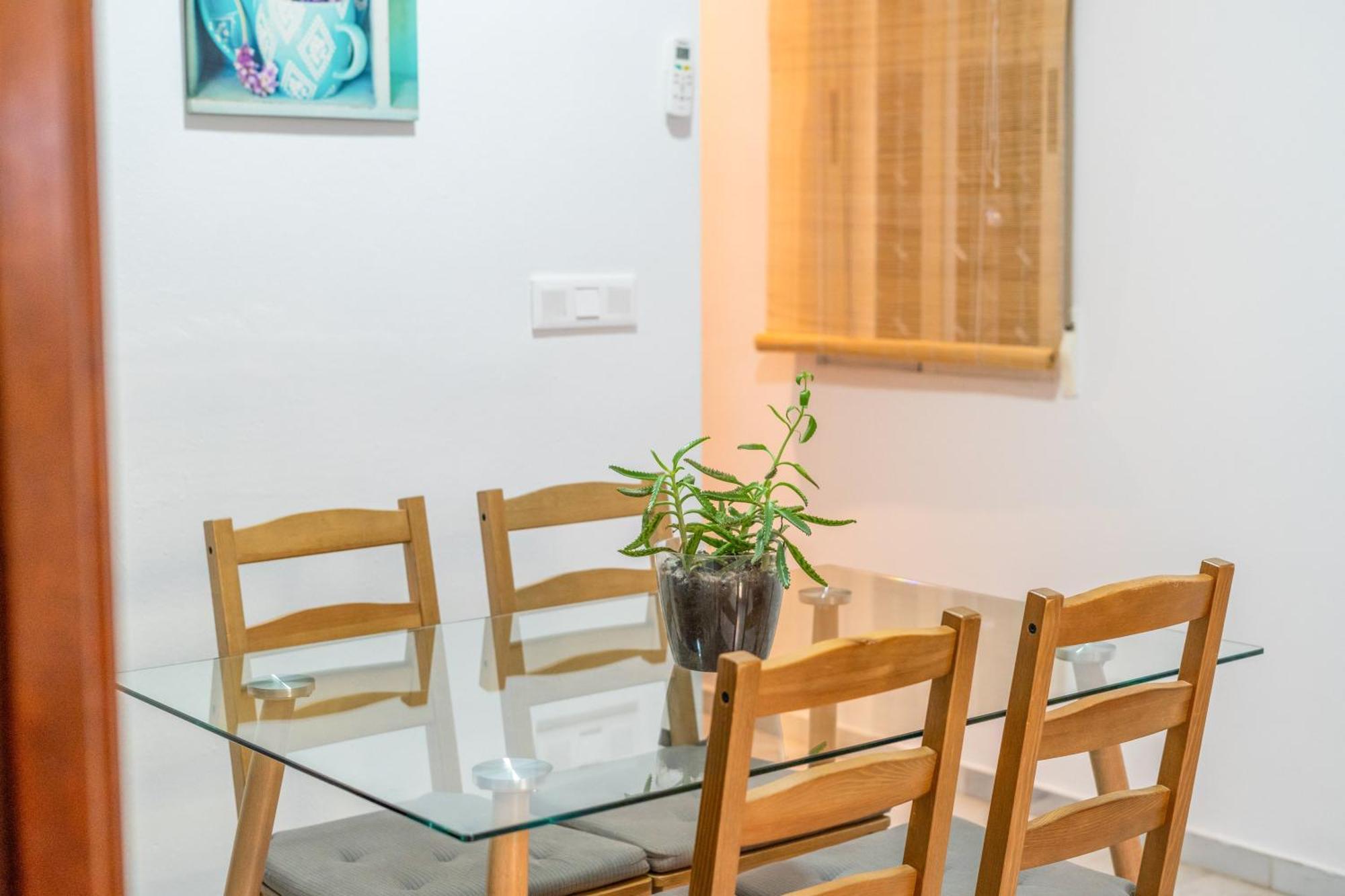 גרנדה Apartamentos Granata מראה חיצוני תמונה