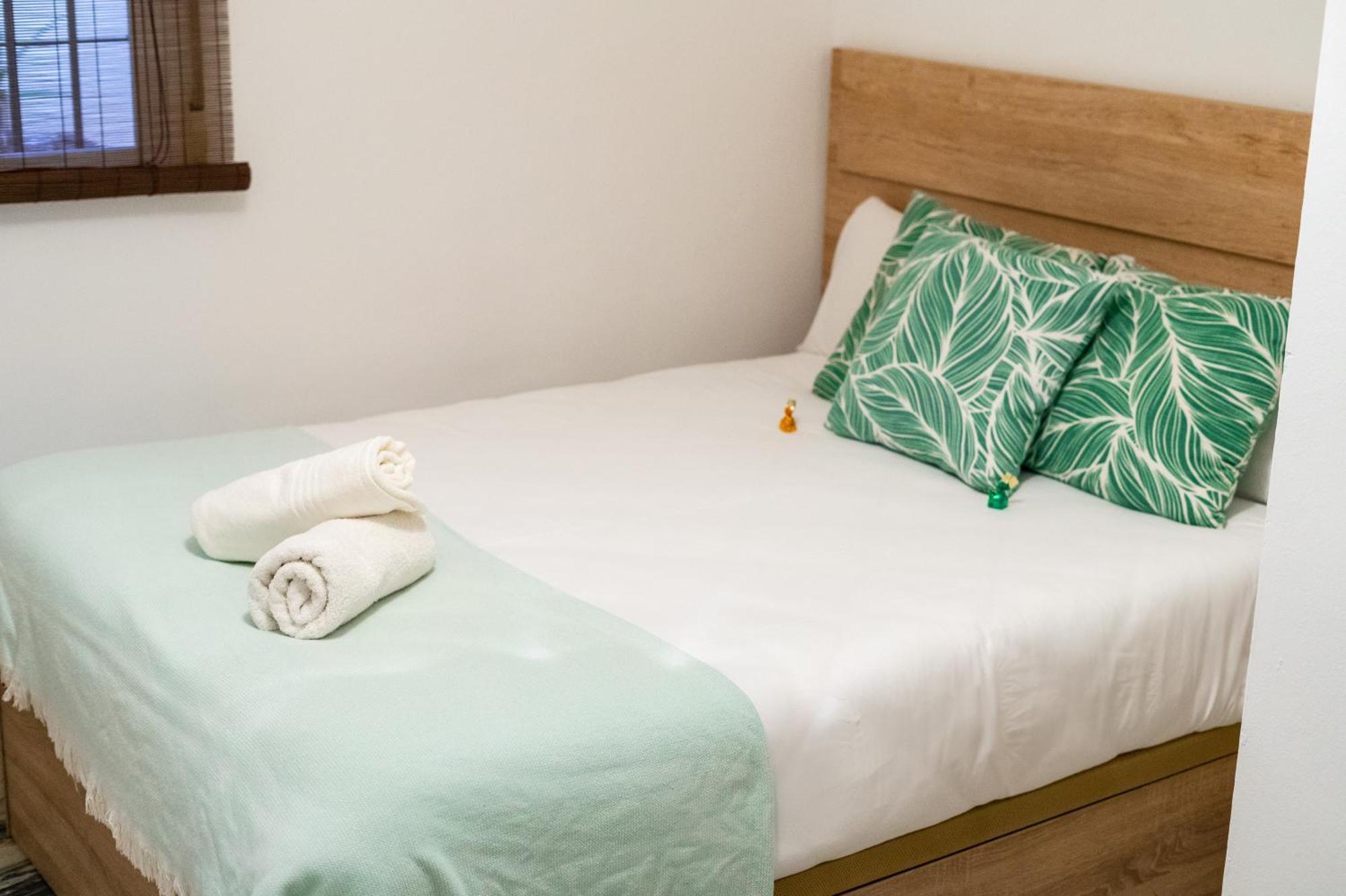 גרנדה Apartamentos Granata מראה חיצוני תמונה