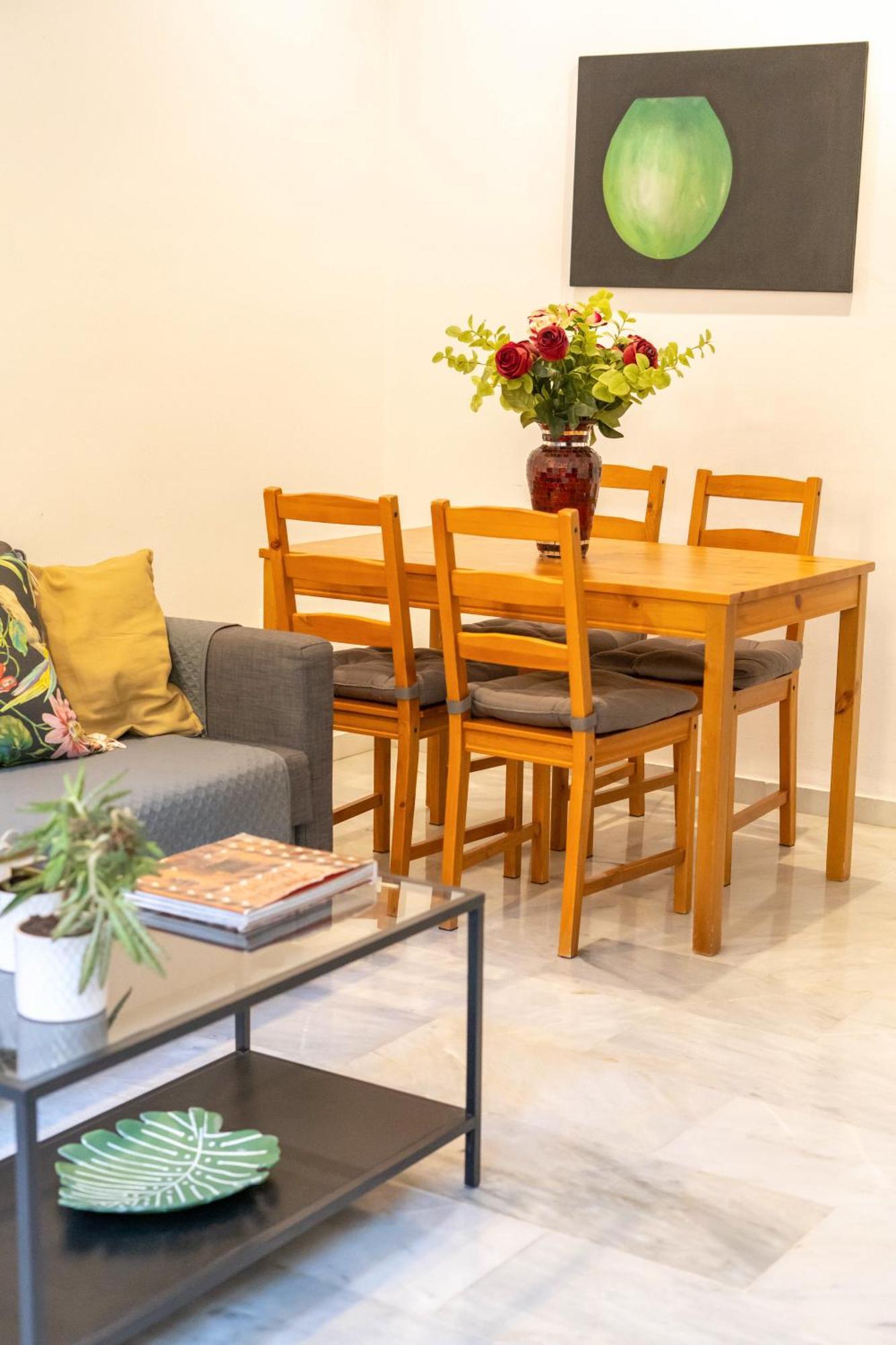 גרנדה Apartamentos Granata מראה חיצוני תמונה