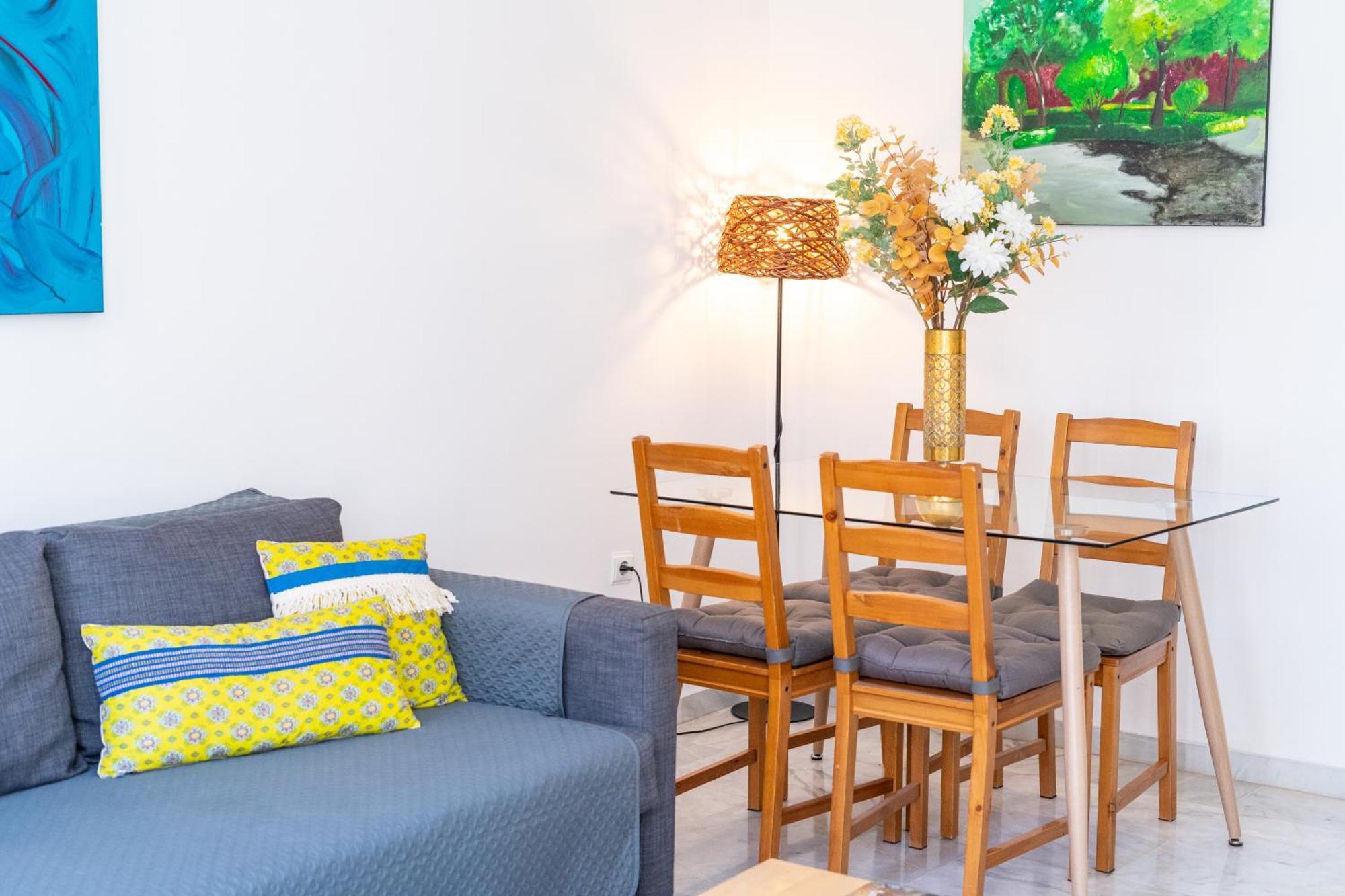 גרנדה Apartamentos Granata מראה חיצוני תמונה